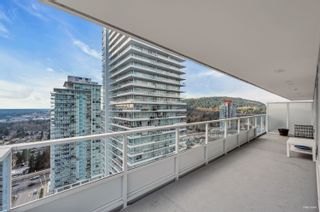 Photo 29: 2202 525 FOSTER Avenue in Coquitlam: Coquitlam West Condo for sale in "Lougheed Heights" : MLS®# R2659176