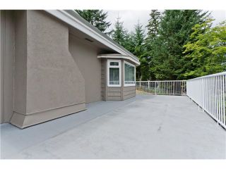 Photo 10: 2351 COMO LAKE Avenue in Coquitlam: Chineside House for sale : MLS®# V1022988