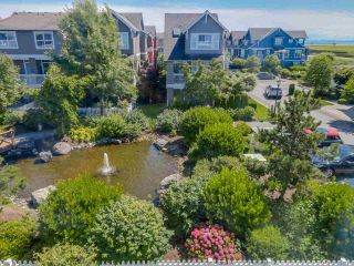 Photo 11: 97 3088 FRANCIS Road in Richmond: Seafair Townhouse for sale in "SEAFAIR WEST" : MLS®# R2082539