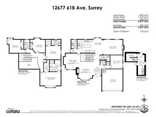 Photo 34: 12677 61B Avenue in Surrey: Panorama Ridge House for sale : MLS®# R2599969