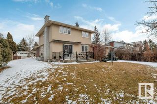 Photo 53:  in Edmonton: Zone 14 House for sale : MLS®# E4379194