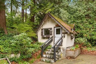 Photo 36: 1925 ROSEBERY Avenue in West Vancouver: Queens House for sale : MLS®# R2772746