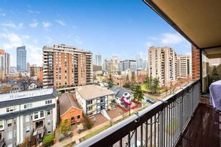 Photo 25: 803 1001 14 Avenue SW in Calgary: Beltline Apartment for sale : MLS®# A2127999