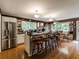 Photo 14: 8033 Sywash Ridge Rd in Lantzville: Na Upper Lantzville House for sale (Nanaimo)  : MLS®# 857365
