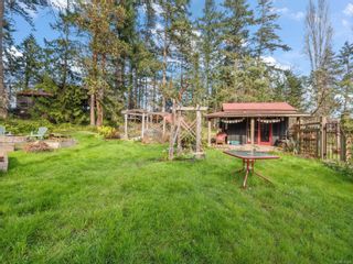 Photo 5: 453 Island Park Dr in Gulf Islands: GI Gulf Isl Other House for sale : MLS®# 928562
