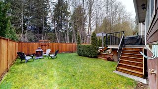 Photo 36: 39031 KINGFISHER Road in Squamish: Brennan Center House for sale : MLS®# R2673628
