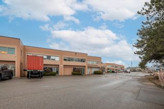 Photo 31: 115 6753 GRAYBAR Road in Richmond: East Richmond Industrial for sale : MLS®# C8057858