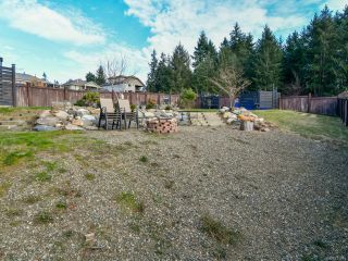 Photo 35: 714 Gemsbok Dr in CAMPBELL RIVER: CR Campbell River Central House for sale (Campbell River)  : MLS®# 835094