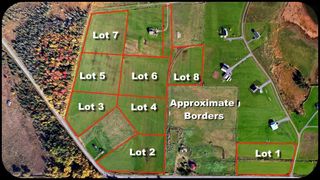 Photo 2: Lot 2-17 Clipper Lane in Brule: 103-Malagash, Wentworth Vacant Land for sale (Northern Region)  : MLS®# 202126614