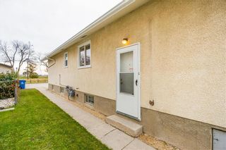 Photo 4: 980 Selkirk Avenue in Winnipeg: Shaughnessy Heights Residential for sale (4B)  : MLS®# 202228671