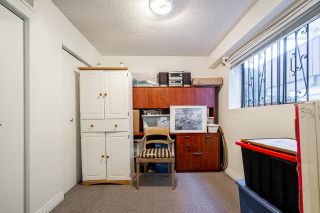 Photo 23: 5285 SPENCER Street in Vancouver: Collingwood VE House for sale (Vancouver East)  : MLS®# R2823975