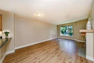 Photo 5: 216 808 SANGSTER Place in New Westminster: The Heights NW Condo for sale in "The Brockton" : MLS®# R2411605