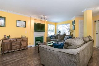 Photo 6: 413 13900 HYLAND Road in Surrey: East Newton Townhouse for sale in "Hyland Grove" : MLS®# R2589774