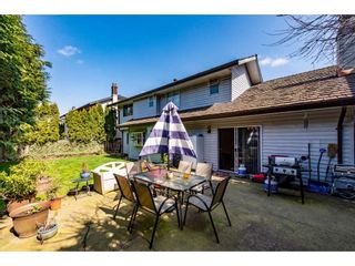 Photo 31: 32903 ALTA AVENUE in Abbotsford: Central Abbotsford House for sale : MLS®# R2560724