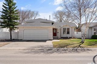 Photo 1: 410 Garvie Road in Saskatoon: Silverspring Residential for sale : MLS®# SK968126