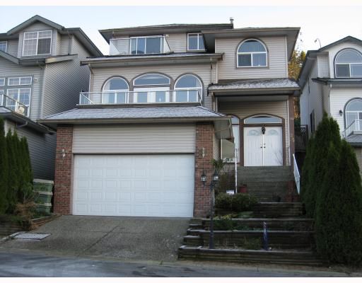 Photo 10: Photos: 25 1615 SHAUGHNESSY Street in Port Coquitlam: Citadel PQ House for sale : MLS®# V800575