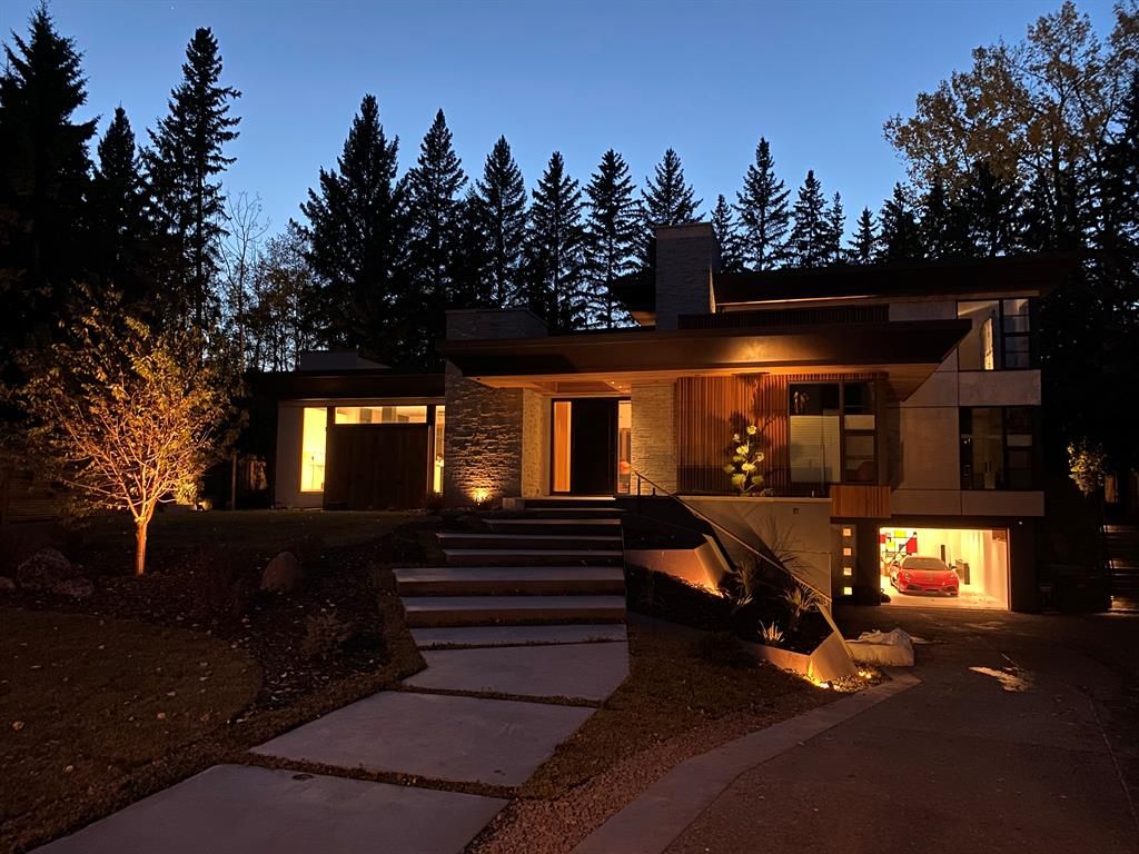 Main Photo: 3408 Liddel Court SW in Calgary: Lakeview Detached for sale : MLS®# A2042460