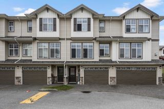 Main Photo: 170 6450 VEDDER Road in Chilliwack: Sardis South Townhouse for sale in "COUNTRY GROVE ESTATE" (Sardis)  : MLS®# R2886536