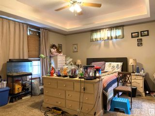 Photo 12: 4815 55 Avenue: Warburg Manufactured Home for sale : MLS®# E4311132