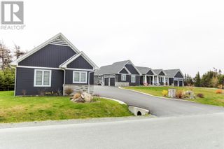 Photo 2: 3-5 Red Rocks Drive in Logy Bay: House for sale : MLS®# 1258973