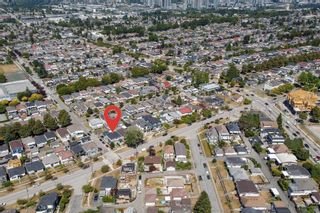 Photo 34: 4488 WINDERMERE Street in Vancouver: Renfrew Heights 1/2 Duplex for sale (Vancouver East)  : MLS®# R2805279