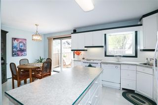 Photo 10: 11 Callum Crescent in Winnipeg: North Kildonan Residential for sale (3F)  : MLS®# 202312957