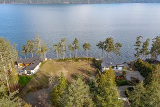 Photo 10: 770 Lands End Rd in North Saanich: NS Deep Cove Land for sale : MLS®# 955712