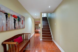 Photo 34: 14 Sabbe Crescent in Ajax: Northwest Ajax House (2-Storey) for sale : MLS®# E6811152