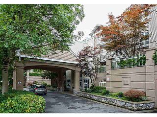 Photo 18: 327 19750 64 Avenue in Langley: Willoughby Heights Condo for sale in "The Davenport" : MLS®# F1418142