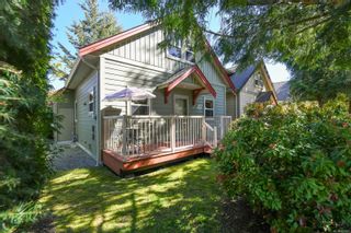 Photo 2: 166 1080 Resort Dr in Parksville: PQ Parksville Row/Townhouse for sale (Parksville/Qualicum)  : MLS®# 962823