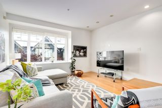 Photo 4: 5603 WILLOW Street in Vancouver: Cambie Townhouse for sale in "THE WILLOWS" (Vancouver West)  : MLS®# R2745142