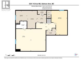 Photo 42: 3231 16 Avenue NE in Salmon Arm: House for sale : MLS®# 10288311