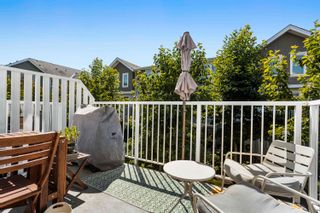 Photo 12: 25 5550 ADMIRAL Way in Delta: Neilsen Grove Townhouse for sale in "FAIRWINDS" (Ladner)  : MLS®# R2873353