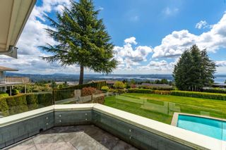 Photo 32: 1028 GROVELAND Place in West Vancouver: British Properties House for sale : MLS®# R2879064