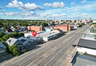Photo 12: 334 High Street West in Moose Jaw: Central MJ Commercial for sale : MLS®# SK975158