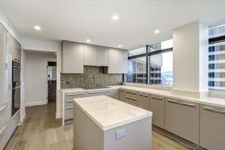 Photo 18: DOWNTOWN Condo for sale : 3 bedrooms : 100 Harbor Drive #3305/3306 in San Diego