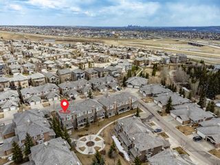 Photo 32: 33 Royal Manor NW in Calgary: Royal Oak Row/Townhouse for sale : MLS®# A2125352