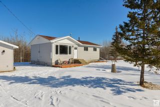 Photo 37: 23 54207 RGE RD 25: Rural Lac Ste. Anne County House for sale : MLS®# E4330856