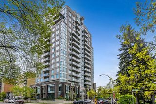 Photo 1: 1105 1500 7 Street SW in Calgary: Beltline Apartment for sale : MLS®# A2054611