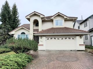 Photo 1: 64 Hawkside Close NW in Calgary: Hawkwood Detached for sale : MLS®# A1113655