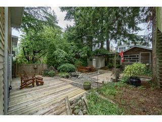 Photo 19: 14779 RUSSELL Avenue: White Rock House for sale (South Surrey White Rock)  : MLS®# R2171481