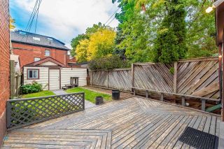 Photo 22: 862 Palmerston Avenue in Toronto: Annex House (2-Storey) for sale (Toronto C02)  : MLS®# C5794820