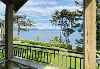Photo 4: 6935 ISLEVIEW Road in West Vancouver: Whytecliff House for sale : MLS®# R2695175