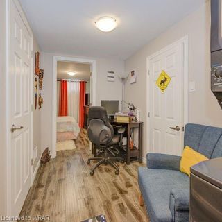 Photo 31: 36 Downey Street in Kitchener: 114 - Uptown Waterloo/North Ward Single Family Residence for sale (1 - Waterloo East)  : MLS®# 40424953