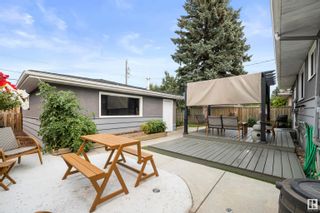 Photo 41: 9508 129A Avenue in Edmonton: Zone 02 House for sale : MLS®# E4357017
