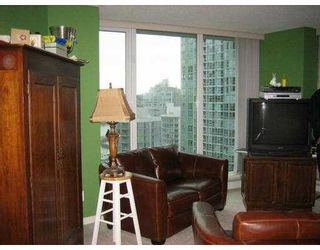 Photo 6: 2003 1009 EXPO Boulevard in Vancouver: Downtown VW Condo for sale in "LANDMARK 33" (Vancouver West)  : MLS®# V630862
