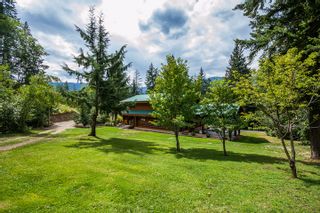 Photo 40: 2159 Salmon River Road in Salmon Arm: Silver Creek House for sale : MLS®# 10117221
