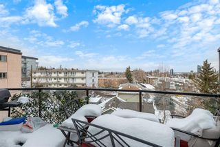 Photo 16: 210 1800 26 Avenue SW in Calgary: Bankview Row/Townhouse for sale : MLS®# A2118434
