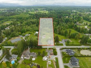 Main Photo: 4412 248 Street in Langley: Salmon River House for sale : MLS®# R2881444