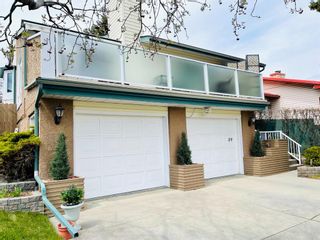 Photo 2: 59 Strathcona Close SW in Calgary: Strathcona Park Detached for sale : MLS®# A1217501